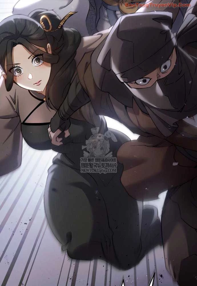 Thiên Ma Muốn Sống Một Cuộc Đời Bình Lặng Chapter 59 - 44