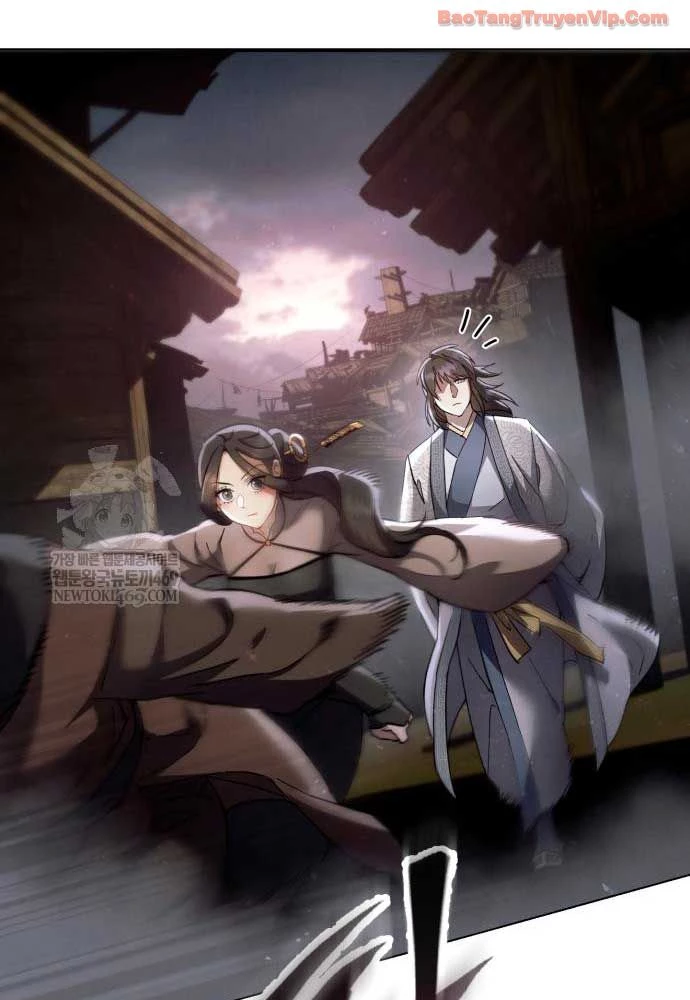 Thiên Ma Muốn Sống Một Cuộc Đời Bình Lặng Chapter 59 - 50