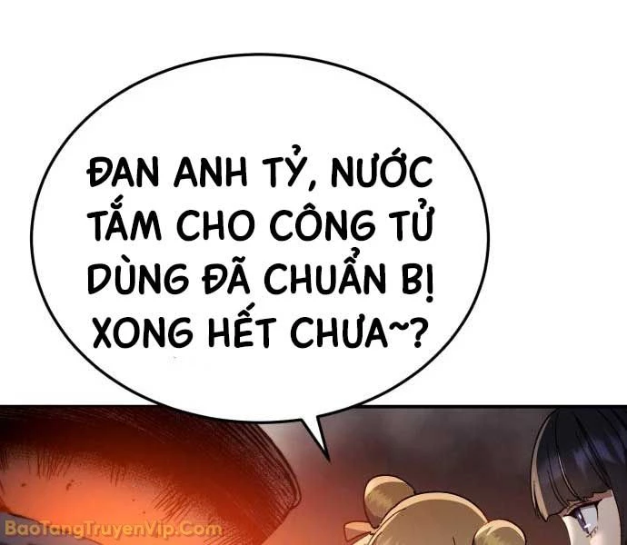 Thiên Ma Muốn Sống Một Cuộc Đời Bình Lặng Chapter 59 - 83