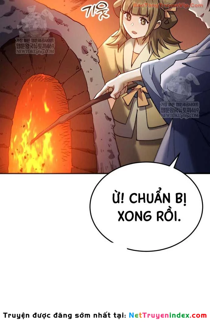 Thiên Ma Muốn Sống Một Cuộc Đời Bình Lặng Chapter 59 - 84