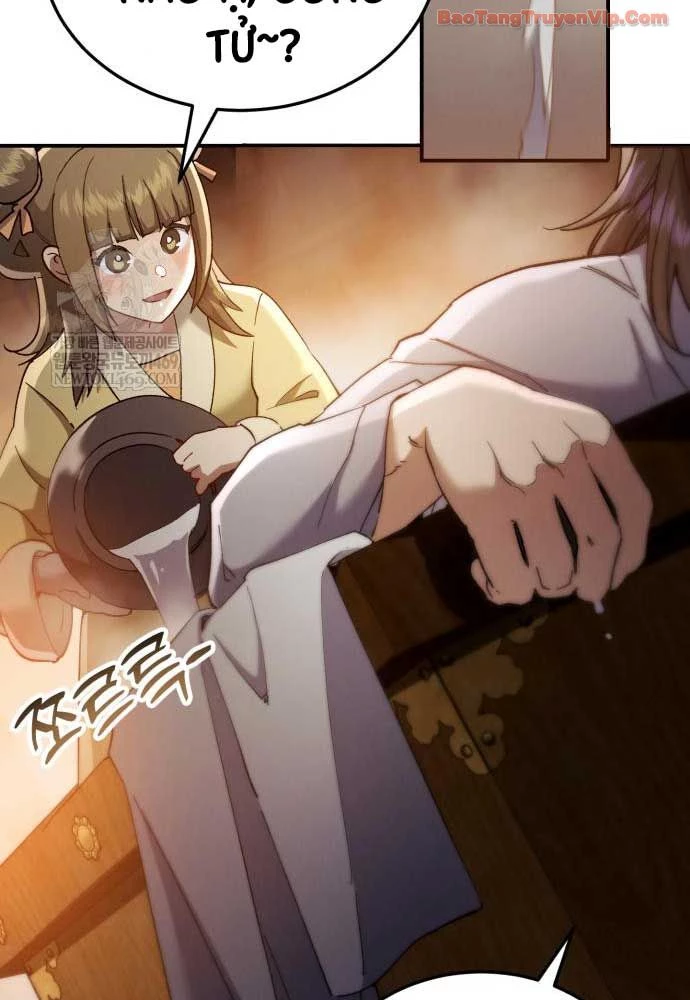 Thiên Ma Muốn Sống Một Cuộc Đời Bình Lặng Chapter 59 - 86