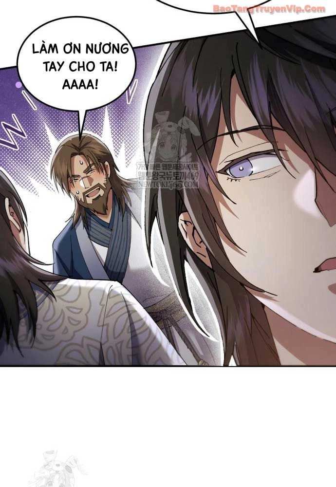 Thiên Ma Muốn Sống Một Cuộc Đời Bình Lặng Chapter 59 - 96