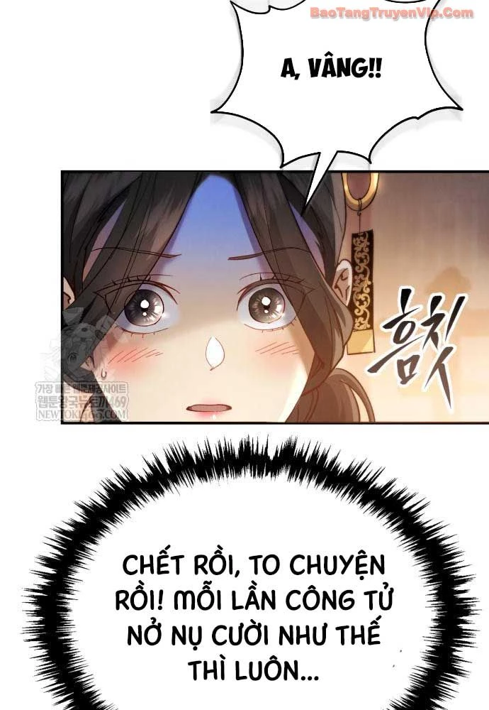 Thiên Ma Muốn Sống Một Cuộc Đời Bình Lặng Chapter 59 - 123