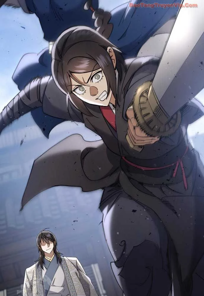 Thiên Ma Muốn Sống Một Cuộc Đời Bình Lặng Chapter 59 - 137