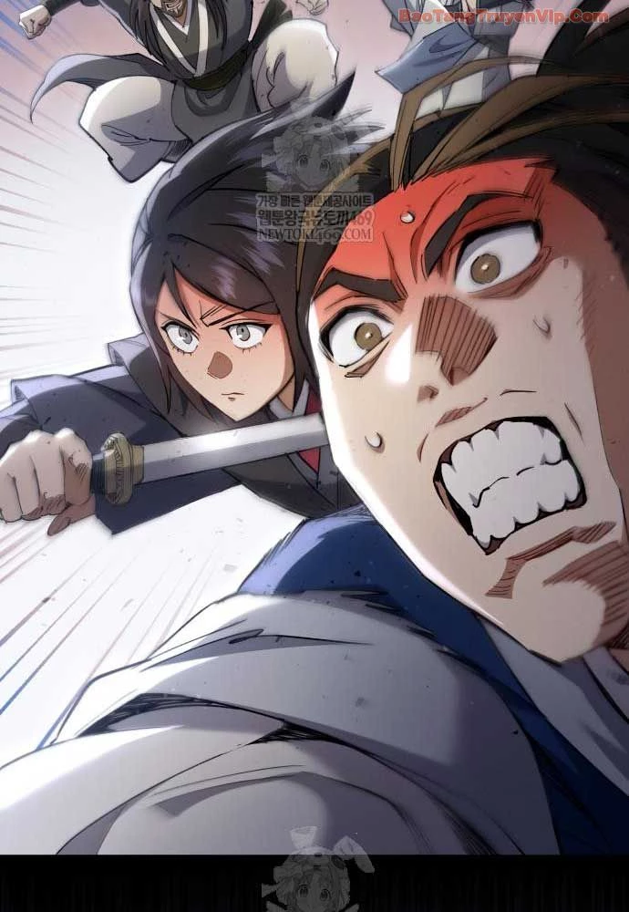 Thiên Ma Muốn Sống Một Cuộc Đời Bình Lặng Chapter 59 - 148