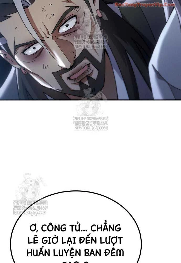 Thiên Ma Muốn Sống Một Cuộc Đời Bình Lặng Chapter 59 - 156