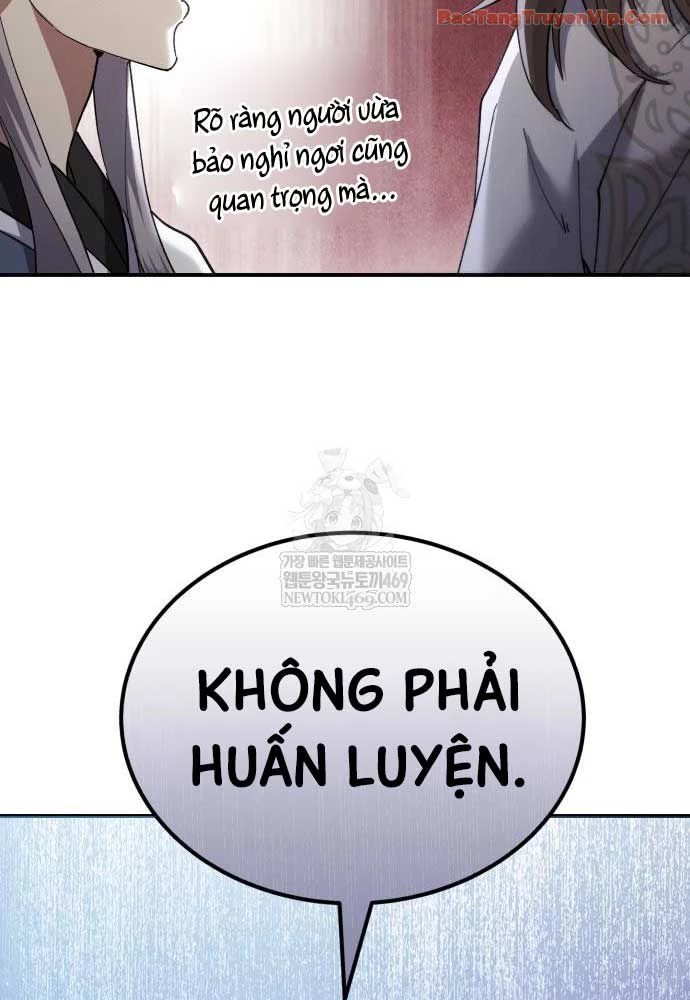 Thiên Ma Muốn Sống Một Cuộc Đời Bình Lặng Chapter 59 - 158