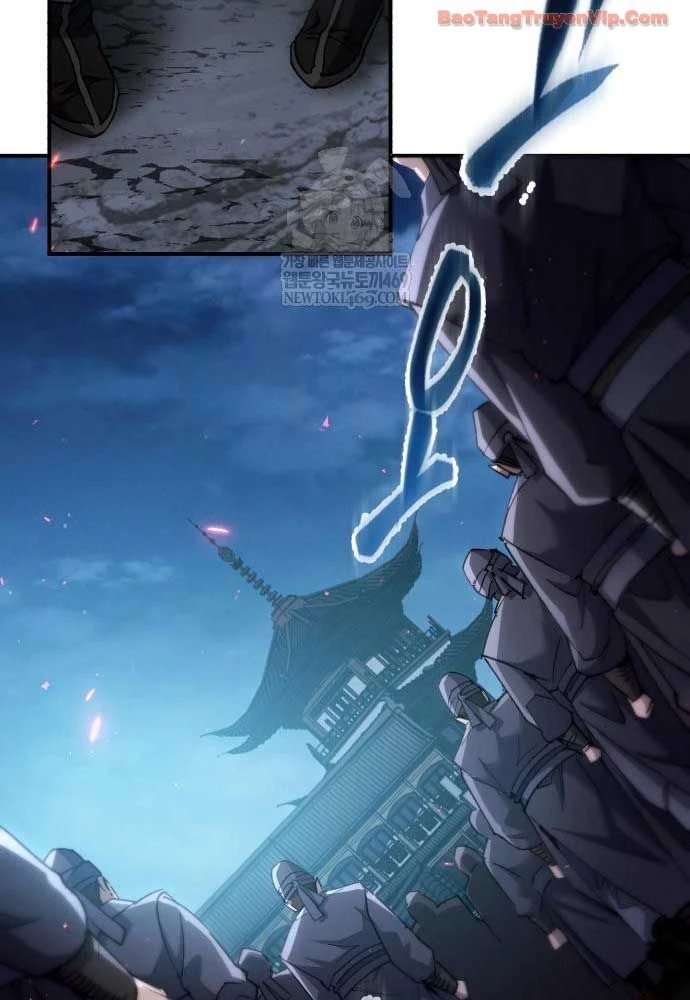 Thiên Ma Muốn Sống Một Cuộc Đời Bình Lặng Chapter 59 - 162