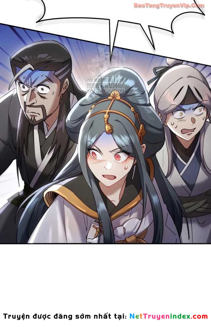 Thiên Ma Muốn Sống Một Cuộc Đời Bình Lặng Chapter 59 - 166