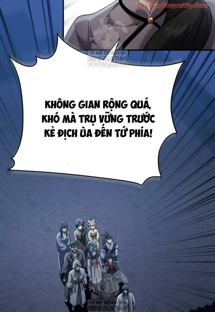 Thiên Ma Muốn Sống Một Cuộc Đời Bình Lặng Chapter 59 - 174