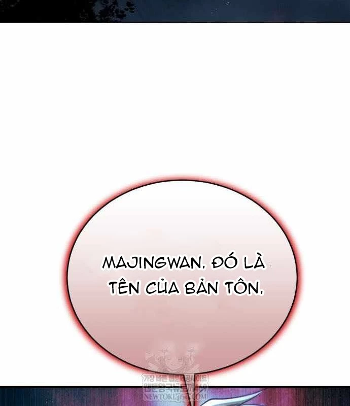 Thiên Ma Muốn Sống Một Cuộc Đời Bình Lặng Chapter 60 - 4