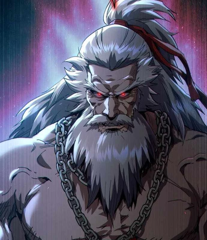 Thiên Ma Muốn Sống Một Cuộc Đời Bình Lặng Chapter 60 - 5