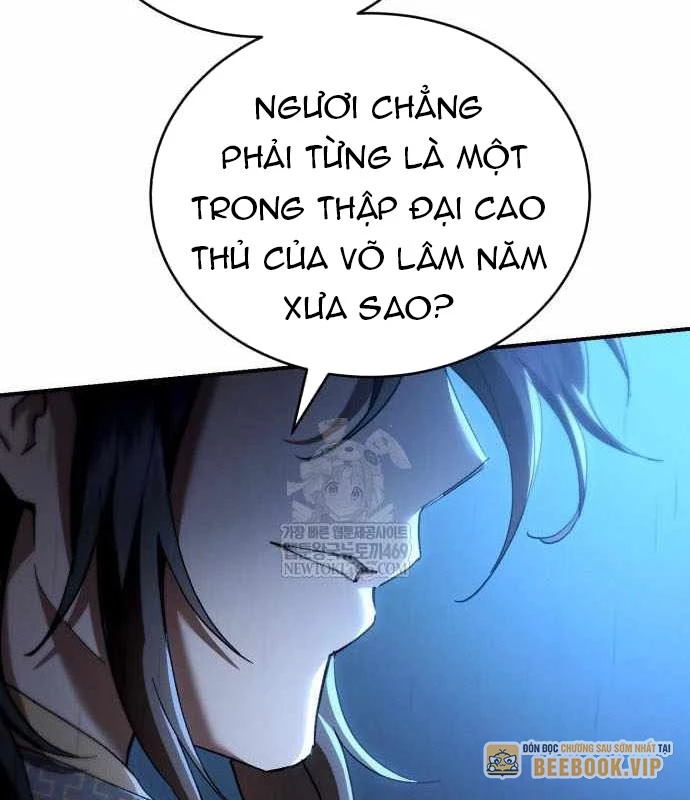 Thiên Ma Muốn Sống Một Cuộc Đời Bình Lặng Chapter 60 - 9