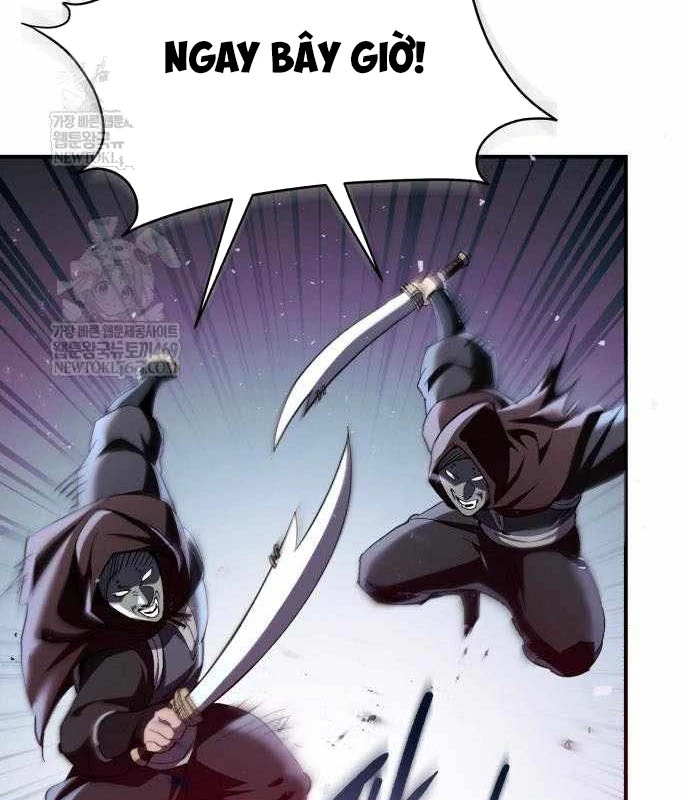 Thiên Ma Muốn Sống Một Cuộc Đời Bình Lặng Chapter 60 - 53