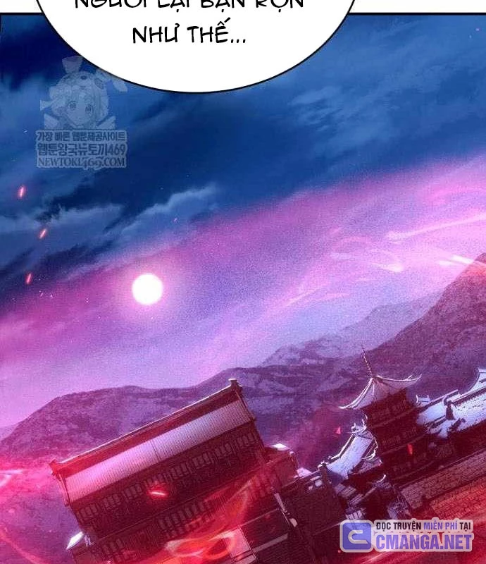 Thiên Ma Muốn Sống Một Cuộc Đời Bình Lặng Chapter 60 - 114