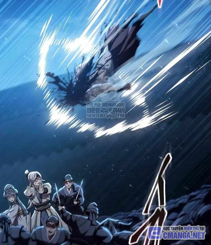 Thiên Ma Muốn Sống Một Cuộc Đời Bình Lặng Chapter 60 - 141