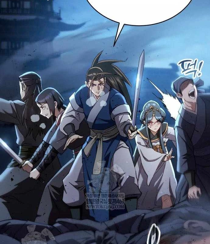 Thiên Ma Muốn Sống Một Cuộc Đời Bình Lặng Chapter 60 - 157