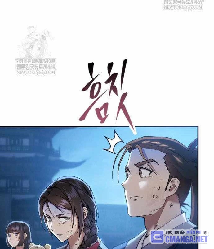 Thiên Ma Muốn Sống Một Cuộc Đời Bình Lặng Chapter 60 - 165