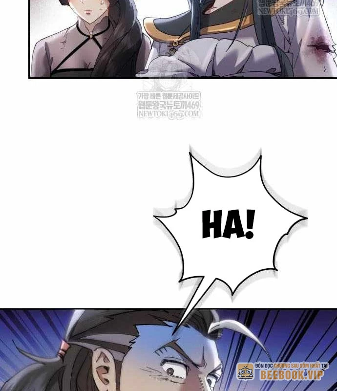 Thiên Ma Muốn Sống Một Cuộc Đời Bình Lặng Chapter 60 - 168