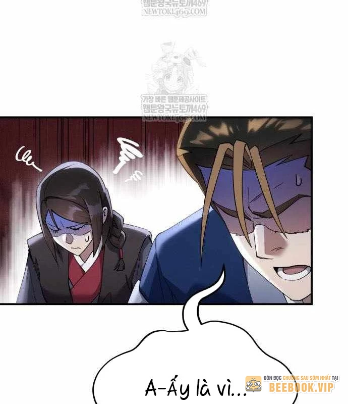 Thiên Ma Muốn Sống Một Cuộc Đời Bình Lặng Chapter 60 - 174