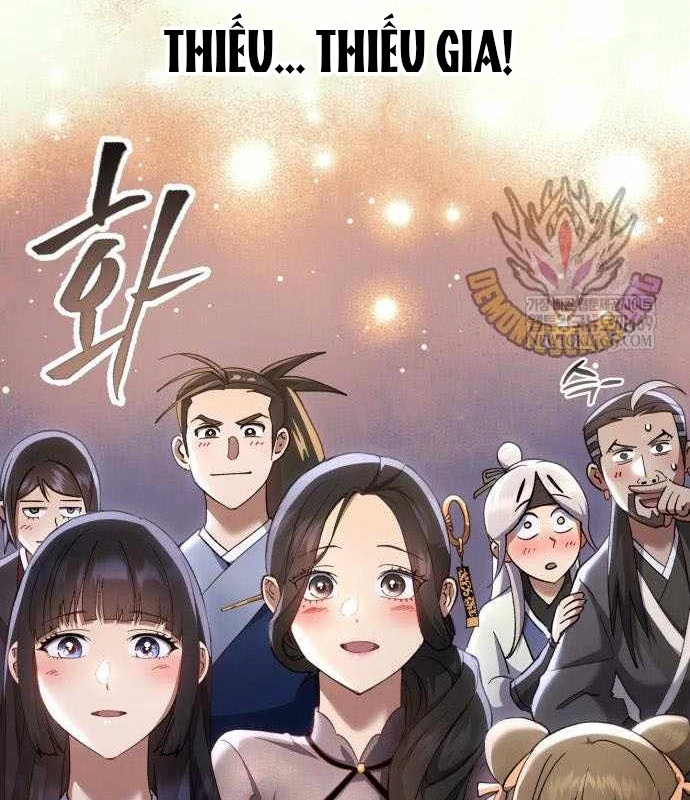 Thiên Ma Muốn Sống Một Cuộc Đời Bình Lặng Chapter 60 - 190