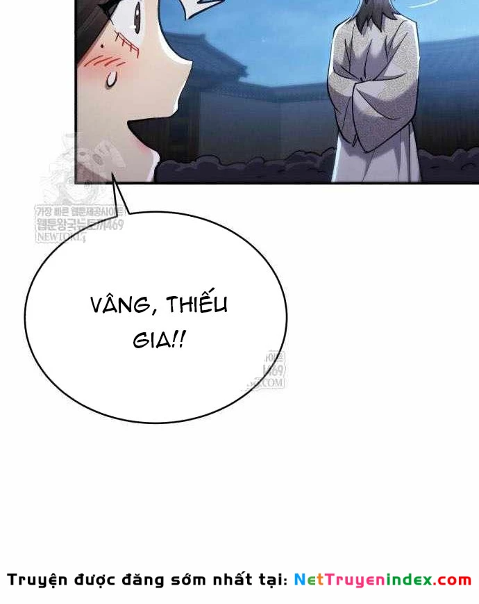 Thiên Ma Muốn Sống Một Cuộc Đời Bình Lặng Chapter 60 - 193