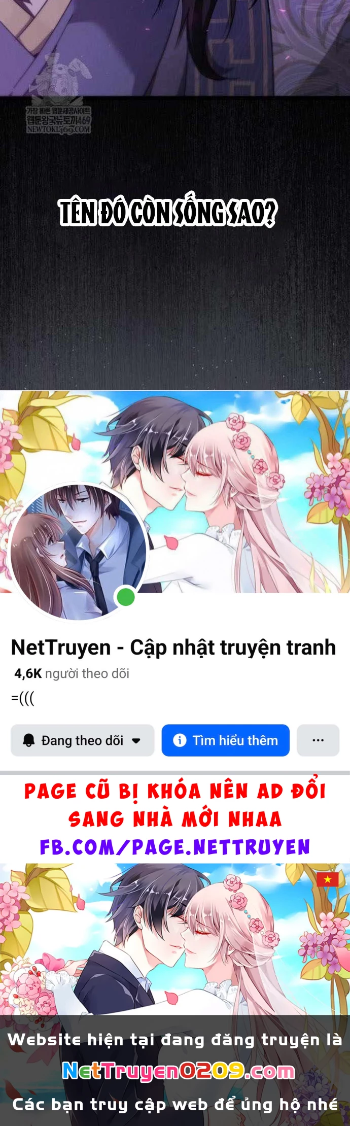 Thiên Ma Muốn Sống Một Cuộc Đời Bình Lặng Chapter 60 - 209