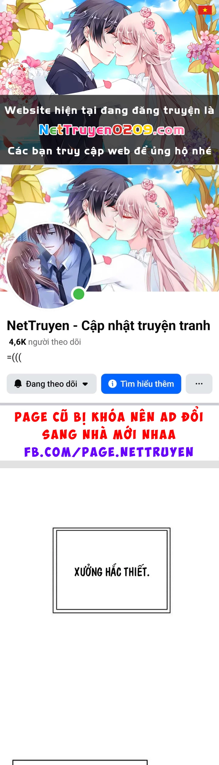 Thiên Ma Muốn Sống Một Cuộc Đời Bình Lặng Chapter 61 - 1