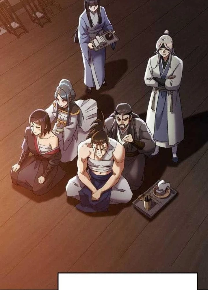 Thiên Ma Muốn Sống Một Cuộc Đời Bình Lặng Chapter 61 - 3