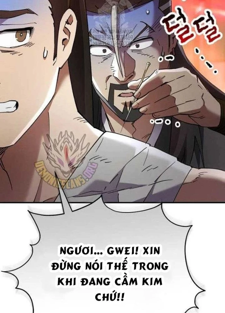 Thiên Ma Muốn Sống Một Cuộc Đời Bình Lặng Chapter 61 - 7