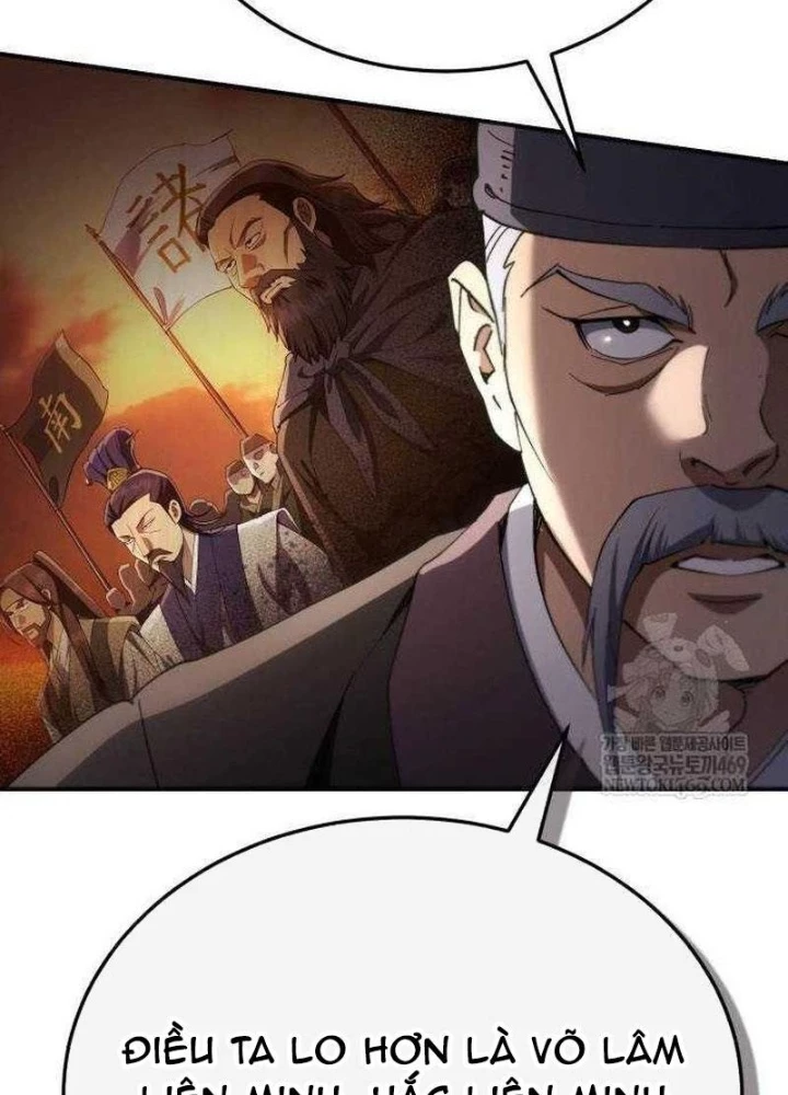 Thiên Ma Muốn Sống Một Cuộc Đời Bình Lặng Chapter 61 - 25