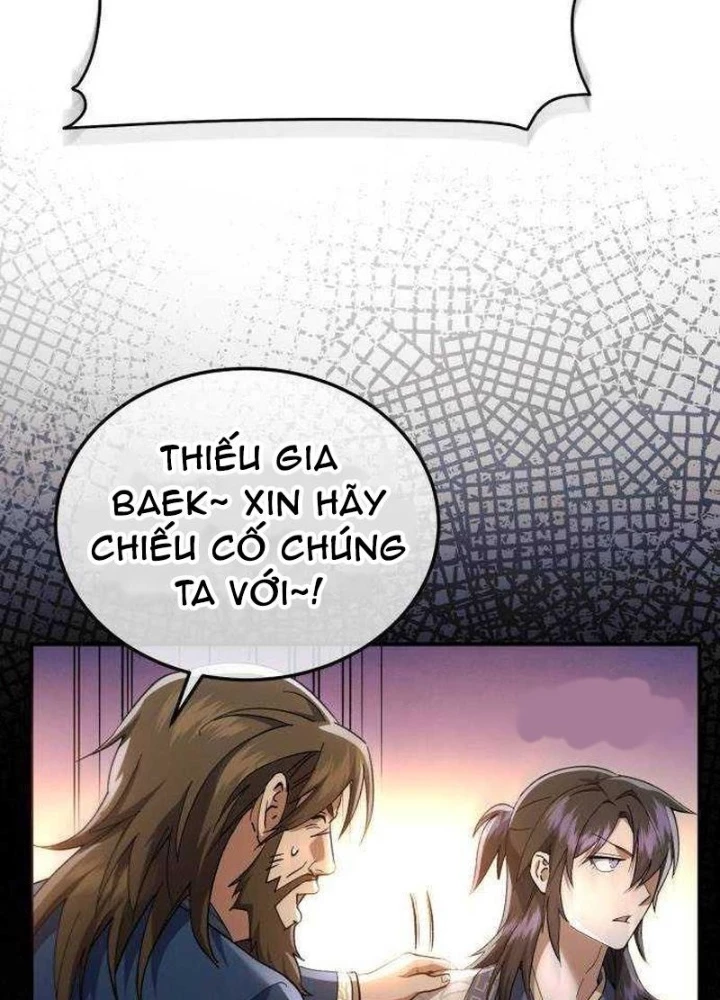 Thiên Ma Muốn Sống Một Cuộc Đời Bình Lặng Chapter 61 - 47