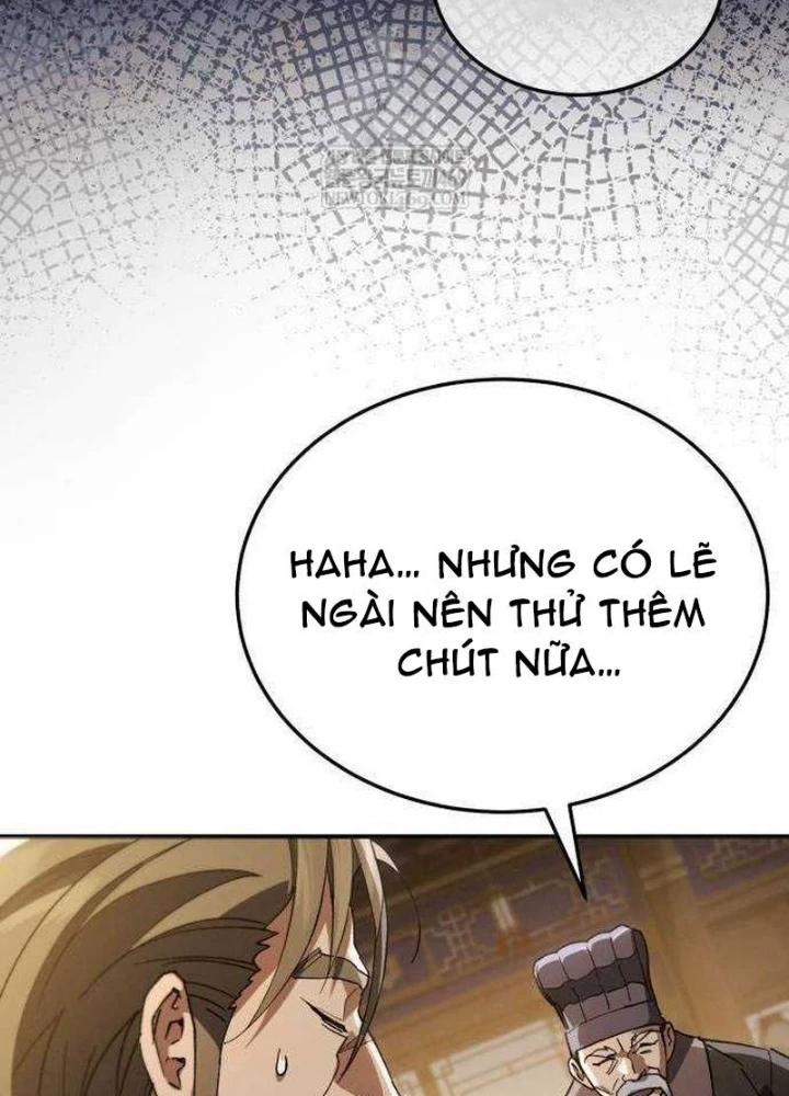 Thiên Ma Muốn Sống Một Cuộc Đời Bình Lặng Chapter 61 - 49