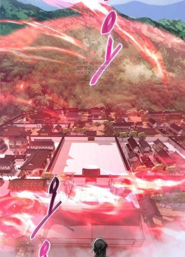 Thiên Ma Muốn Sống Một Cuộc Đời Bình Lặng Chapter 61 - 59