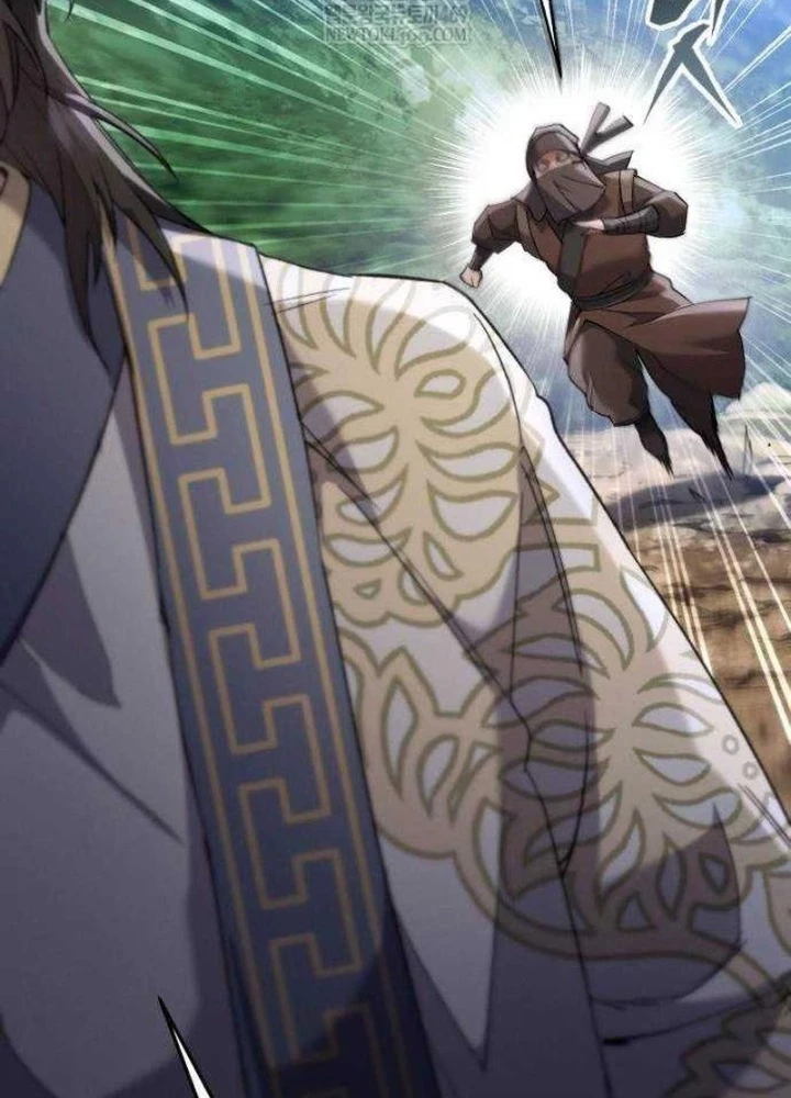 Thiên Ma Muốn Sống Một Cuộc Đời Bình Lặng Chapter 61 - 67