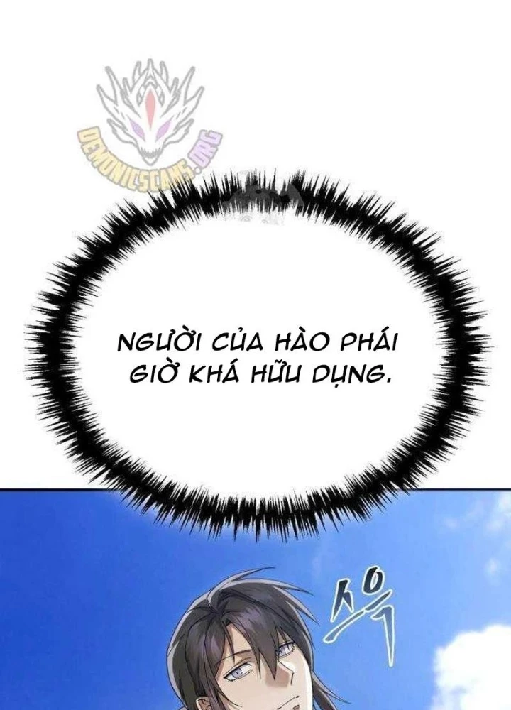 Thiên Ma Muốn Sống Một Cuộc Đời Bình Lặng Chapter 61 - 69