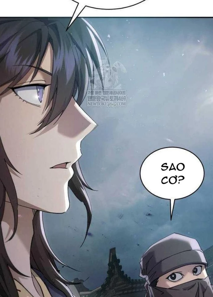 Thiên Ma Muốn Sống Một Cuộc Đời Bình Lặng Chapter 61 - 93