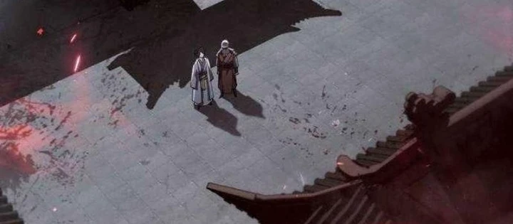 Thiên Ma Muốn Sống Một Cuộc Đời Bình Lặng Chapter 61 - 96