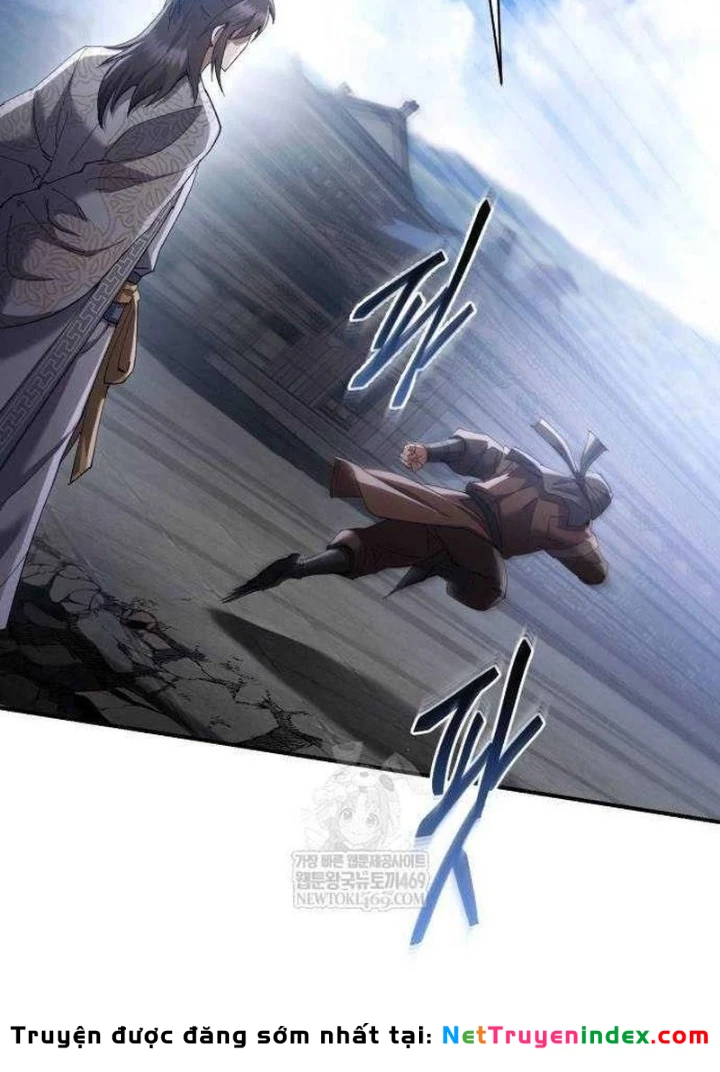 Thiên Ma Muốn Sống Một Cuộc Đời Bình Lặng Chapter 61 - 119