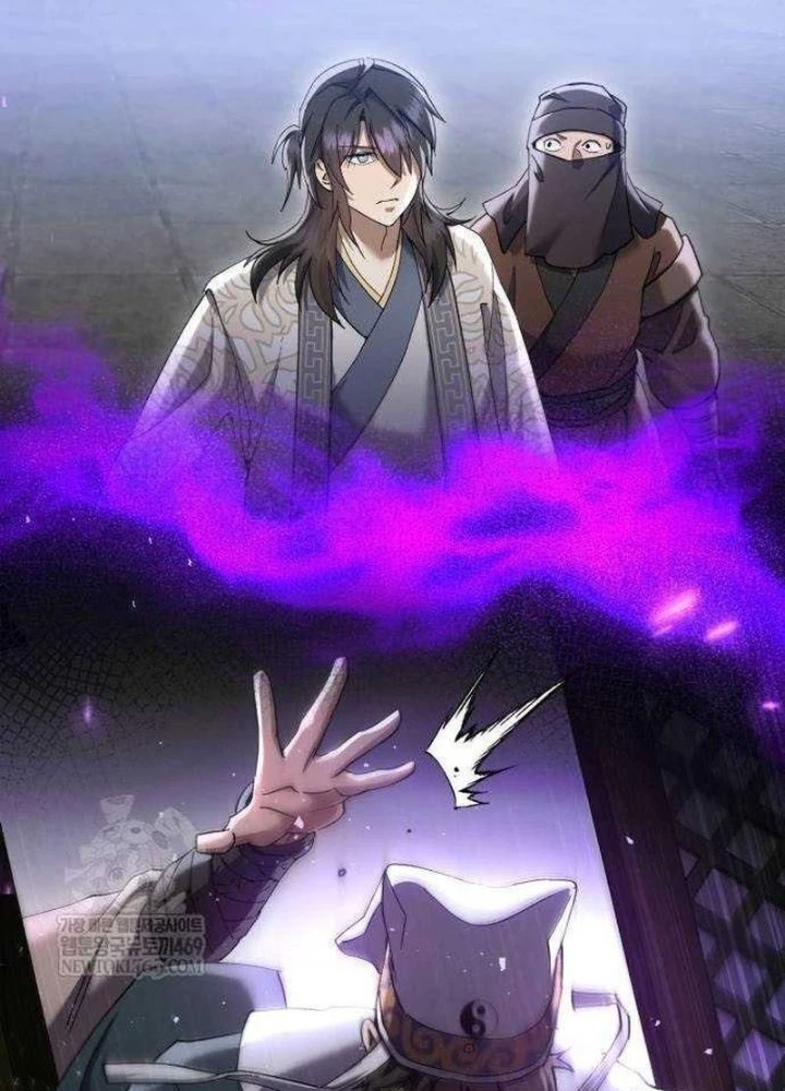 Thiên Ma Muốn Sống Một Cuộc Đời Bình Lặng Chapter 61 - 139