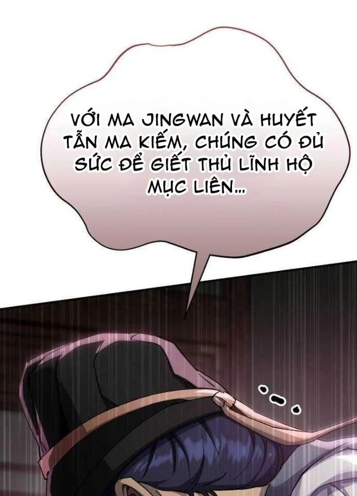 Thiên Ma Muốn Sống Một Cuộc Đời Bình Lặng Chapter 61 - 165