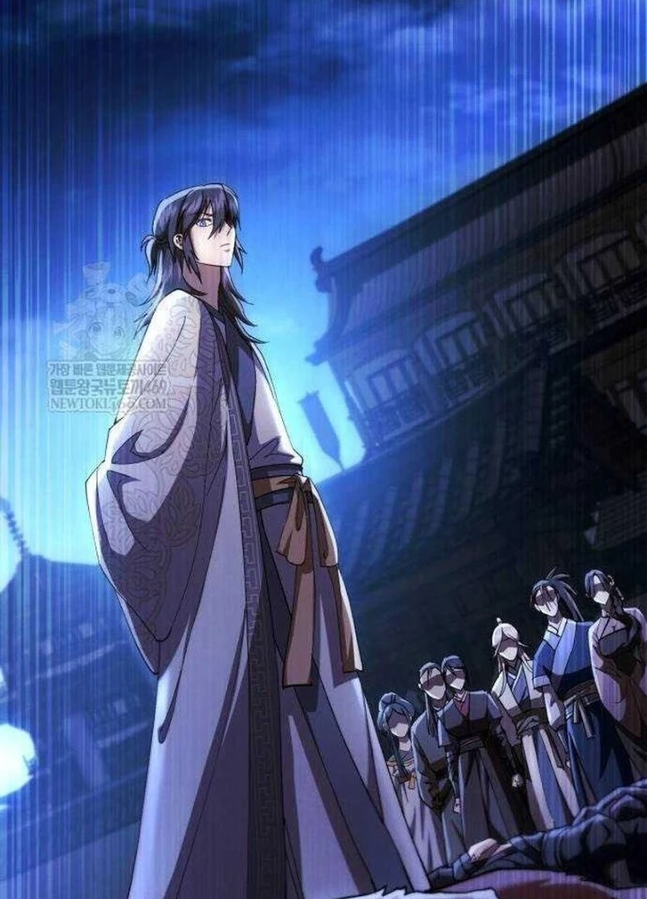 Thiên Ma Muốn Sống Một Cuộc Đời Bình Lặng Chapter 61 - 173