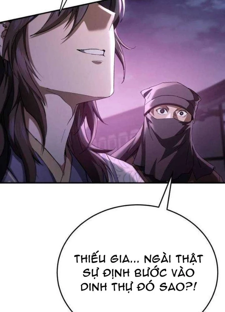 Thiên Ma Muốn Sống Một Cuộc Đời Bình Lặng Chapter 61 - 209