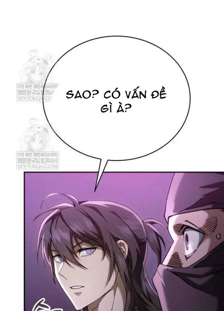 Thiên Ma Muốn Sống Một Cuộc Đời Bình Lặng Chapter 61 - 211