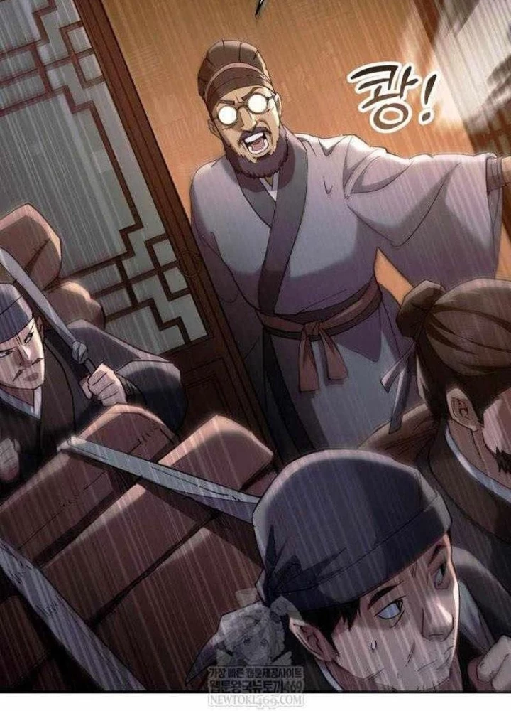 Thiên Ma Muốn Sống Một Cuộc Đời Bình Lặng Chapter 62 - 17