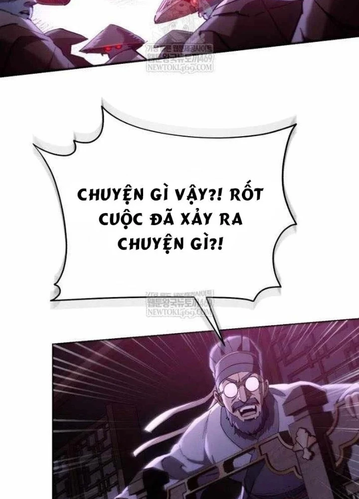 Thiên Ma Muốn Sống Một Cuộc Đời Bình Lặng Chapter 62 - 31