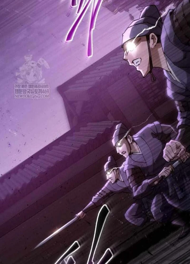 Thiên Ma Muốn Sống Một Cuộc Đời Bình Lặng Chapter 62 - 61