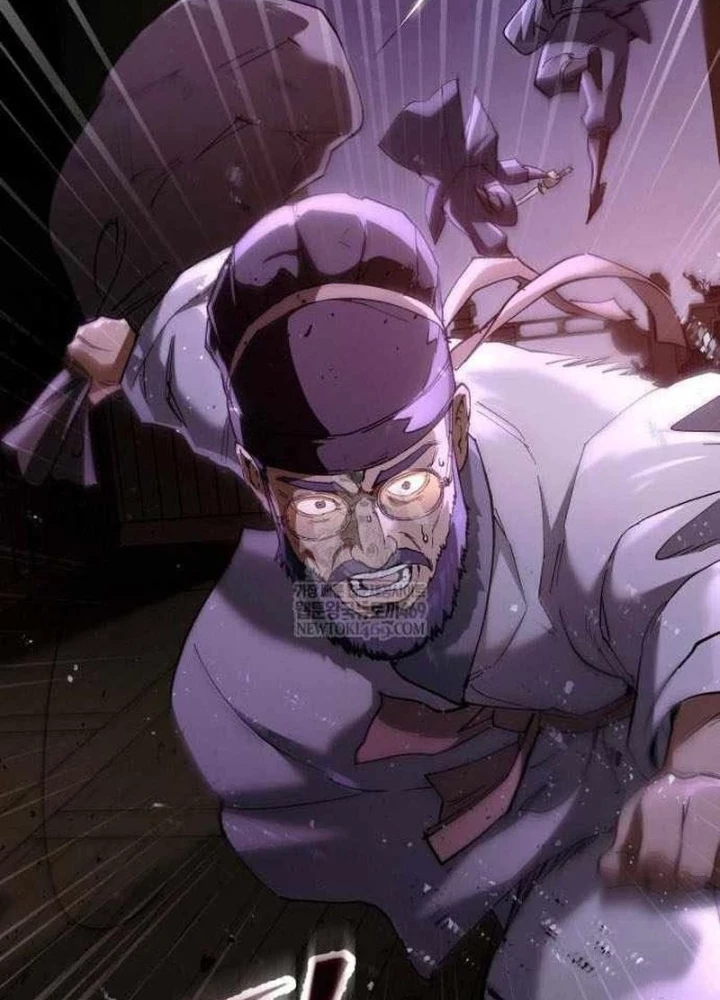 Thiên Ma Muốn Sống Một Cuộc Đời Bình Lặng Chapter 62 - 65