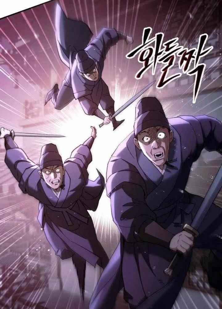 Thiên Ma Muốn Sống Một Cuộc Đời Bình Lặng Chapter 62 - 91