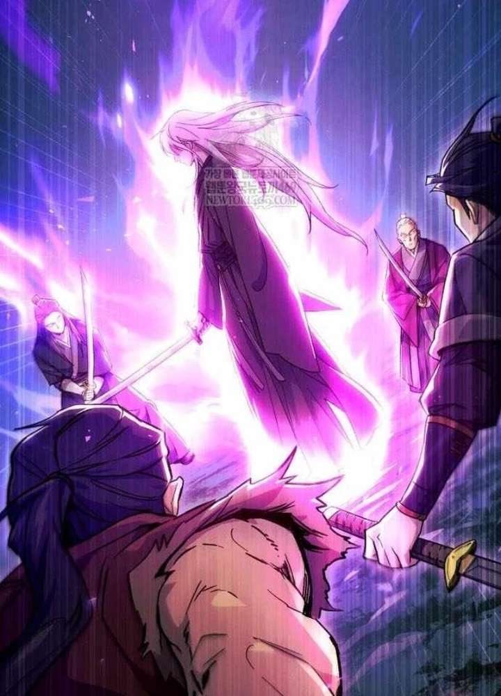 Thiên Ma Muốn Sống Một Cuộc Đời Bình Lặng Chapter 62 - 207